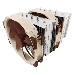 Noctua chladič NH-D15