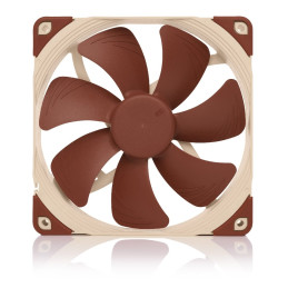 Noctua ventilátor NF-A14 PWM