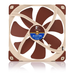 Noctua ventilátor NF-A14 PWM