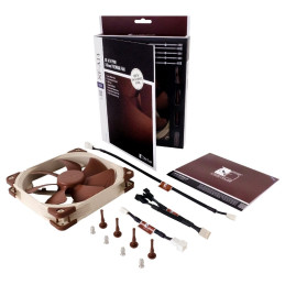 Noctua ventilátor NF-A14 PWM