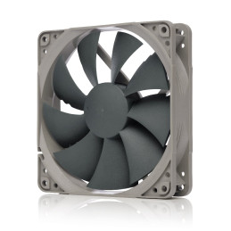 Noctua ventilátor NF-P12 redux-1700 PWM