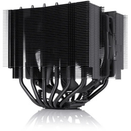 Noctua chladič NH-D15S chromax.black