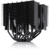Noctua chladič NH-D15S chromax.black