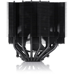 Noctua chladič NH-D15S chromax.black