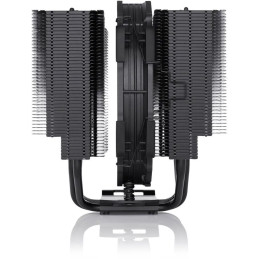 Noctua chladič NH-D15S chromax.black