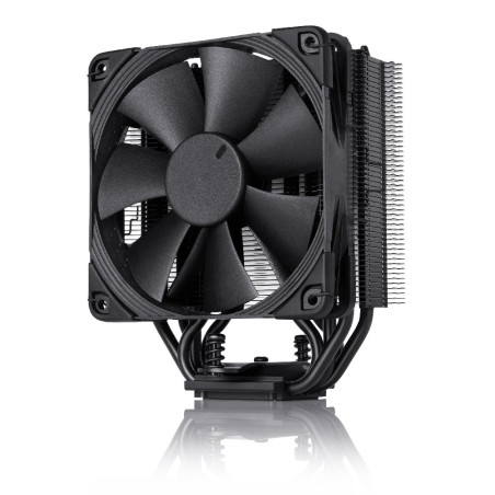 Noctua chladič NH-U12S chromax.black