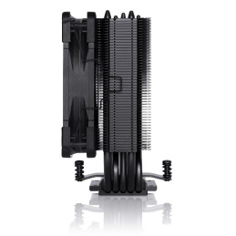 Noctua chladič NH-U12S chromax.black