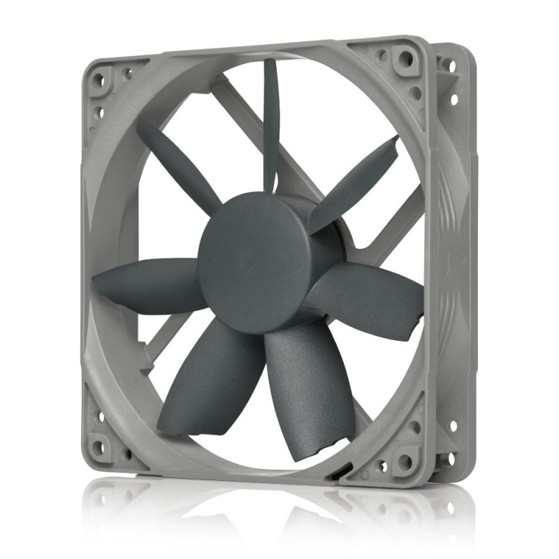 Noctua ventilátor NF-S12B redux-1200 PWM
