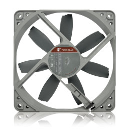 Noctua ventilátor NF-S12B redux-1200 PWM