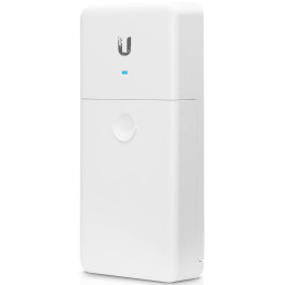 Ubiquiti NanoSwitch, Outdoor 4-Port PoE Passthrough Switch