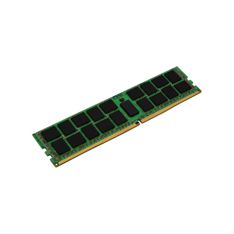 Kingston DDR4 16GB DIMM 3200MHz CL22 ECC SR x8