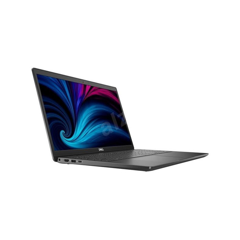 Dell Latitude/3540/i3-1315U/15,6"/FHD/8GB/256GB SSD/Iris Xe/W11P/Gray