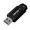 Lexar flash disk 256GB - JumpDrive S80 USB 3.1 (čtení/zápis: až 150/60MB/s)
