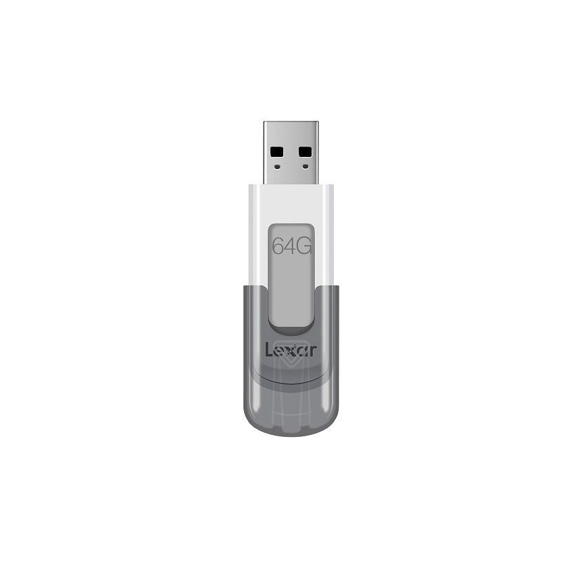 Lexar flash disk 64GB - JumpDrive V100 USB 3.0
