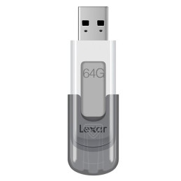 Lexar flash disk 128GB - JumpDrive V100 USB 3.0