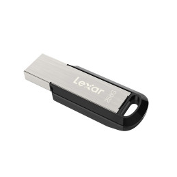 Lexar flash disk 256GB - JumpDrive M400 USB 3.0 (čtení až 150MB/s)