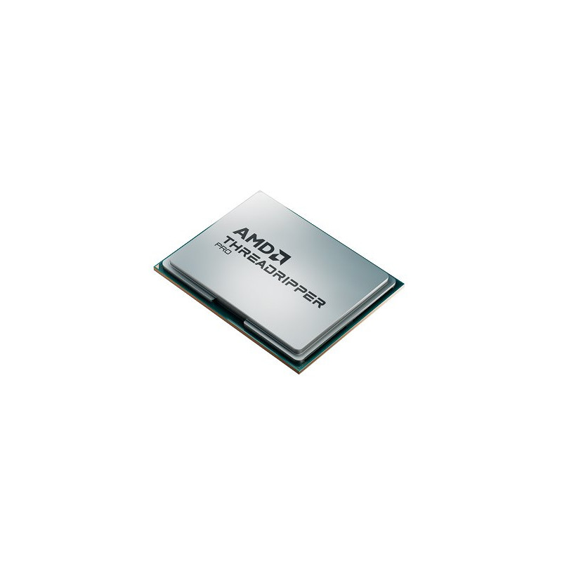 AMD Ryzen Threadripper PRO 7965WX (24C/48T 5.3GHz,152MB cache,350W,sTR5) Box