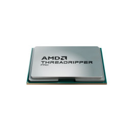 AMD Ryzen Threadripper PRO 7975WX (32C/64T 5.3GHz,160MB cache,350W,sTR5) Box