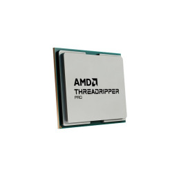 AMD Ryzen Threadripper PRO 7985WX (64C/128T 5.1GHz,321MB cache,350W,sTR5) Box