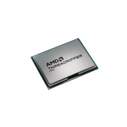 AMD Ryzen Threadripper PRO 7995WX (96C/192T 5.1GHz,480MB cache,350W,sTR5) Box