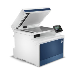 HP Color LaserJet Pro MFP4302dw (A4, 33/33 ppm, USB 2.0,Ethernet, Wi-Fi, Print/Scan/Copy,ADF, Duplex)