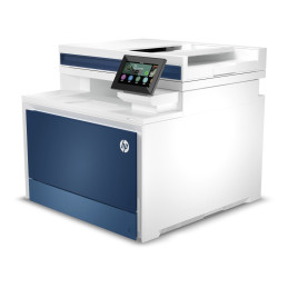 HP Color LaserJet Pro MFP4302dw (A4, 33/33 ppm, USB 2.0,Ethernet, Wi-Fi, Print/Scan/Copy,ADF, Duplex)