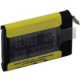 PATONA baterie pro chytré hodinky Apple Watch 1 246mAh A1579 42mm