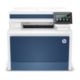 HP Color LaserJet Pro MFP4302fdn (A4, 33/33 ppm, USB2.0, Ethernet, Print/Scan/Copy/Fax, DADF, Duplex)