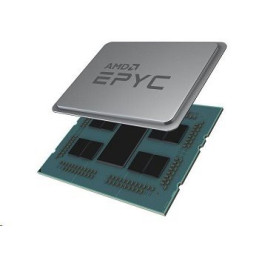 AMD CPU EPYC 7003 Series 16C/32T Model 7303/Milan (2.4/3.4GHz Max Boost,64MB, 130W, SP3)