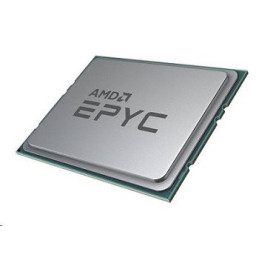 AMD CPU EPYC 7003 Series 16C/32T Model 7303P/Milan (2.4/3.4GHz Max Boost,64MB, 130W, SP3)