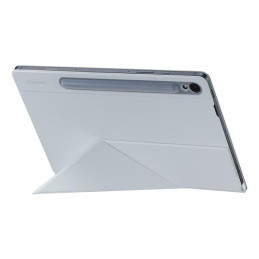 Samsung ochranné púzdro pre Tab S9/S9 FE/S10/S10 FE/S10 Lite, biele