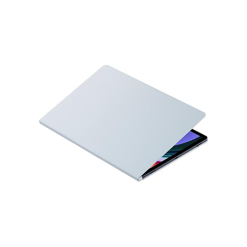 Samsung ochranné púzdro pre Tab S9+/S9 FE+, biele