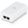 Ubiquiti Gigabitový PoE++ Adapter U-PoE++, 48V/1,25A (60W)