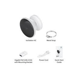 Ubiquiti Sektorová jednotka (stíněná) IS-5AC IsoStation AirMax, 5GHz, 450+ Mbps, 14 dBi