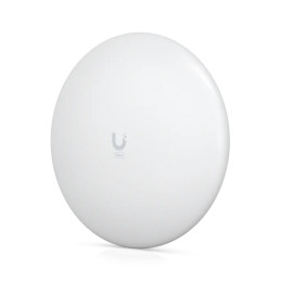Ubiquiti Wave Long-Range 60 GHz + 5 GHz, 2 Gbps max. Throughput, dosah až 8km, 1Gb RJ45 port, Integrated GPS & BT
