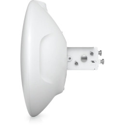 Ubiquiti Wave Long-Range 60 GHz + 5 GHz, 2 Gbps max. Throughput, dosah až 8km, 1Gb RJ45 port, Integrated GPS & BT