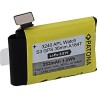Bateria PATONA do zegarka Apple Watch 3 GPS 262mAh A1847 38mm smartwatch
