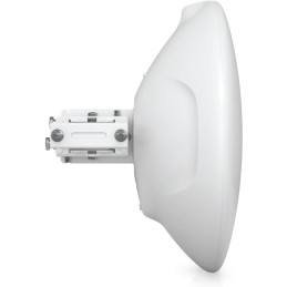 Ubiquiti Wave Long-Range 60 GHz + 5 GHz, 2 Gbps max. Throughput, dosah až 8km, 1Gb RJ45 port, Integrated GPS & BT