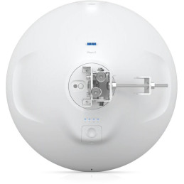 Ubiquiti Wave Long-Range 60 GHz + 5 GHz, 2 Gbps max. Throughput, dosah až 8km, 1Gb RJ45 port, Integrated GPS & BT