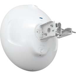 Ubiquiti Wave Long-Range 60 GHz + 5 GHz, 2 Gbps max. Throughput, dosah až 8km, 1Gb RJ45 port, Integrated GPS & BT