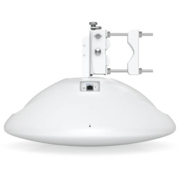 Ubiquiti Wave Long-Range 60 GHz + 5 GHz, 2 Gbps max. Throughput, dosah až 8km, 1Gb RJ45 port, Integrated GPS & BT