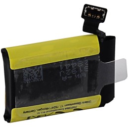 PATONA baterie pro chytré hodinky Apple Watch 3 GPS 262mAh A1847 38mm