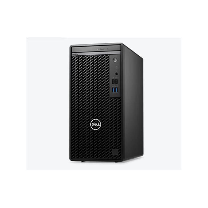 Dell OptiPlex 7010 Plus MT/260W/TPM/i5-13500/8GB/512GB SSD/Integrated/DVD RW/vPro/Kb/Mouse/W11 Pro/3Y ProSpt