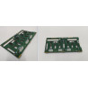 SUPERMICRO BPN-NVME5-745N-S8 Hybridní (SAS3/sATA3/NVMe5) Backplane 745N