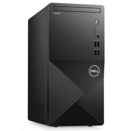 Vostro 3020 MT/TPM/i7-13700/16GB/512GB SSD/Intel UHD 770/WLAN/Kb/Mouse/W11 Pro/3Y NBD Basic OnSite