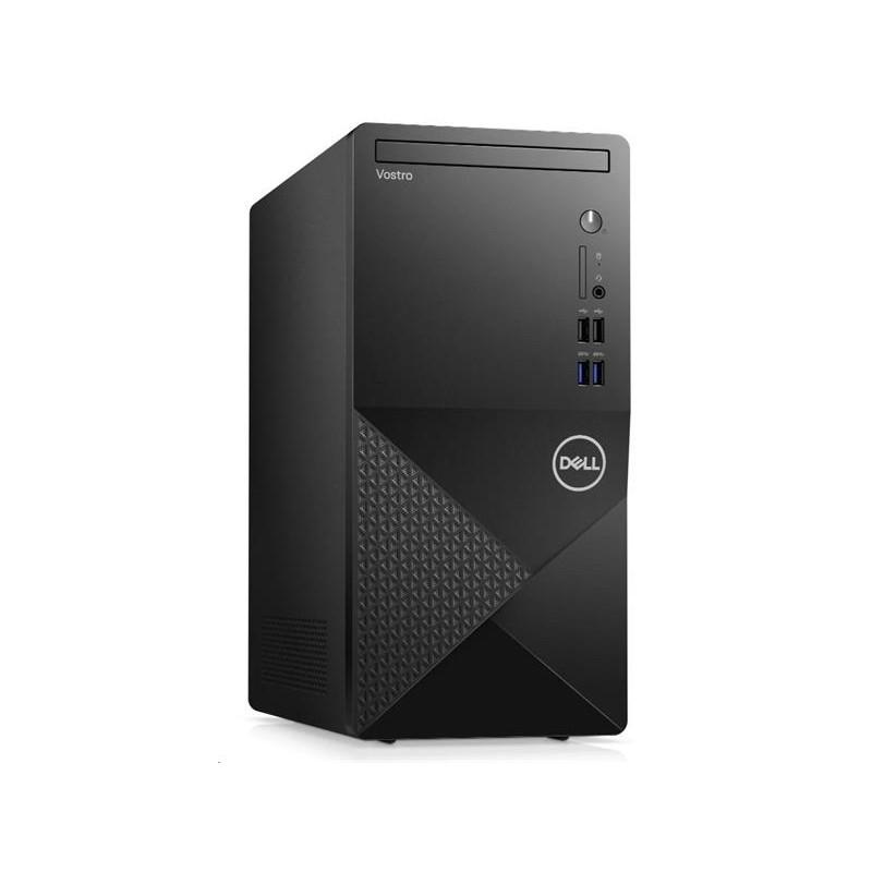 Vostro 3020 MT/TPM/i7-13700/16GB/512GB SSD/Intel UHD 770/WLAN/Kb/Mouse/W11 Pro/3Y NBD Basic OnSite