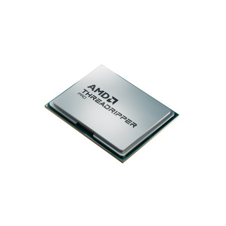 AMD Ryzen Threadripper PRO 7995WX (96C/192T 5.1GHz,480MB cache,350W,sTR5) Tray