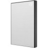 SEAGATE HDD External One Touch with Password (2.5'/5TB/USB 3.0) - Silver