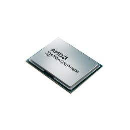 AMD Ryzen Threadripper PRO 7975WX (32C/64T 5.3GHz,160MB cache,350W,sTR5) Tray