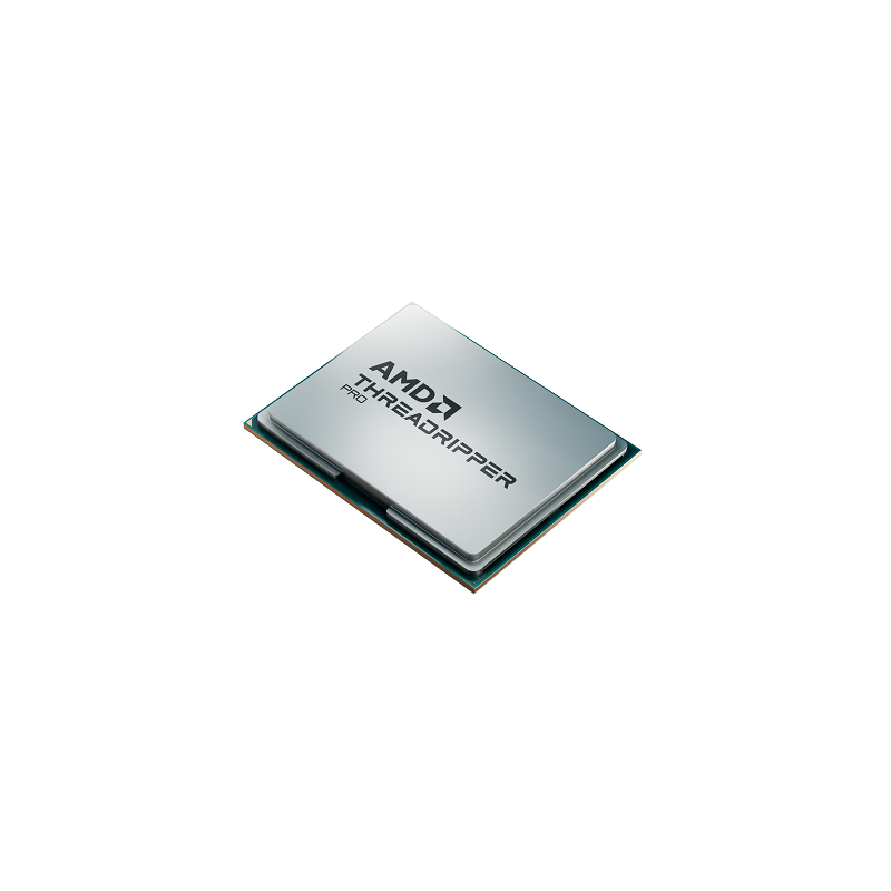 AMD Ryzen Threadripper PRO 7975WX (32C/64T 5.3GHz,160MB cache,350W,sTR5) Tray